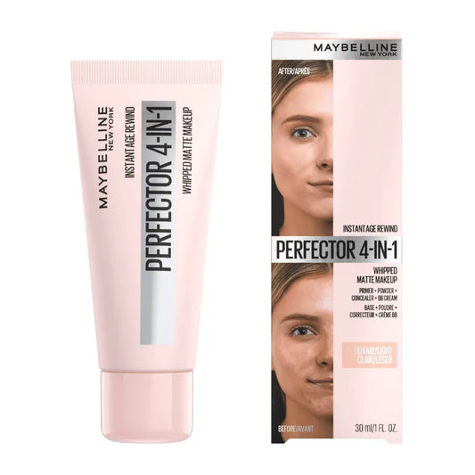 Corrector 4 en 1 Maybelline Instant Perfector – Fair Light