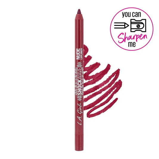 Delineador de Ojos L.A. Girl Shockwave Neon – Karma