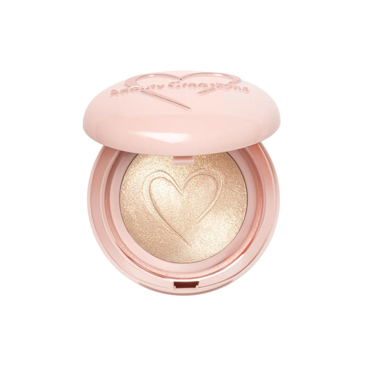 Iluminador en polvo Baked Finish Beauty Creations – My Era
