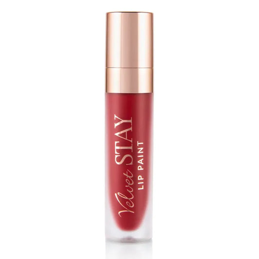 Labial Líquido Beauty Creations Velvet Stay – Guilty Pleasure