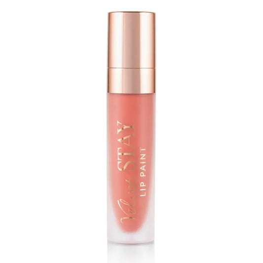 Labial Líquido Beauty Creations Velvet Stay – Soft Side