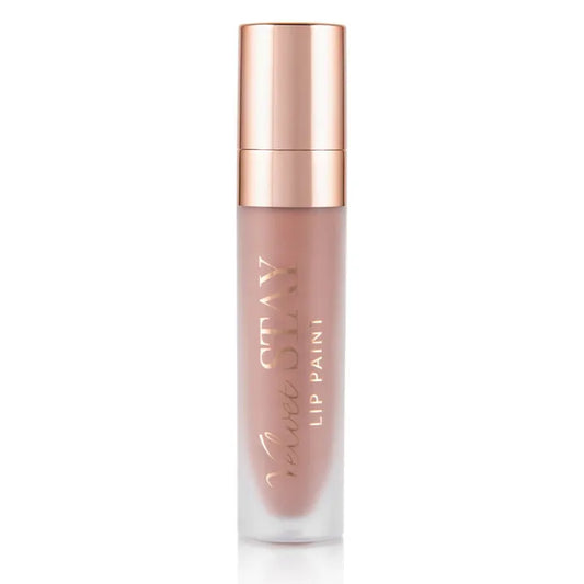 Labial Líquido Beauty Creations Velvet Stay – Truffle