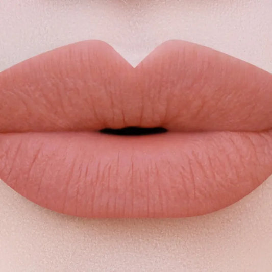 Labial Matte Beauty Creations - Barely Naked