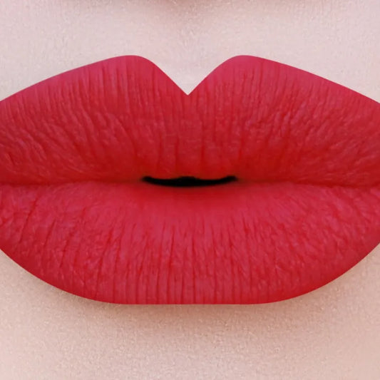 Labial Matte Beauty Creations - Infatuated