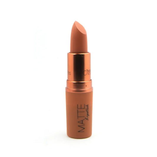 Labial Matte Beauty Creations - Obsessed