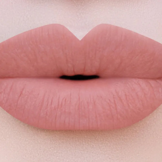 Labial Matte Beauty Creations - Totally Nude