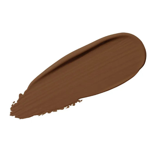 Base Líquida Truly Matte L.A. Colors – CLM 364 Mahogany