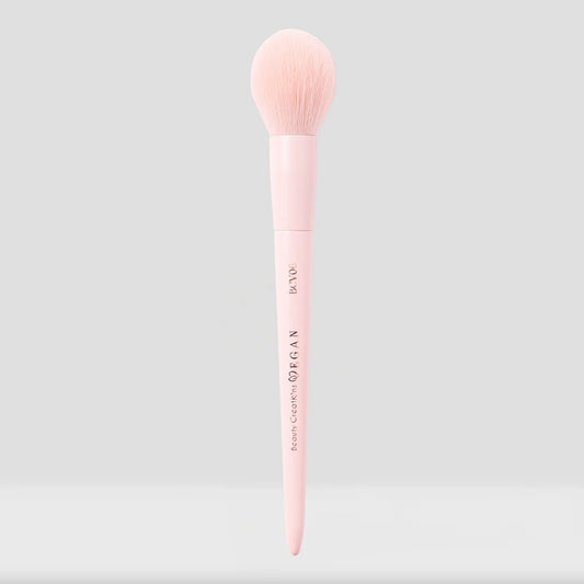 Brochas Veganas Beauty Creations para Rostro y Ojos – BCV 06