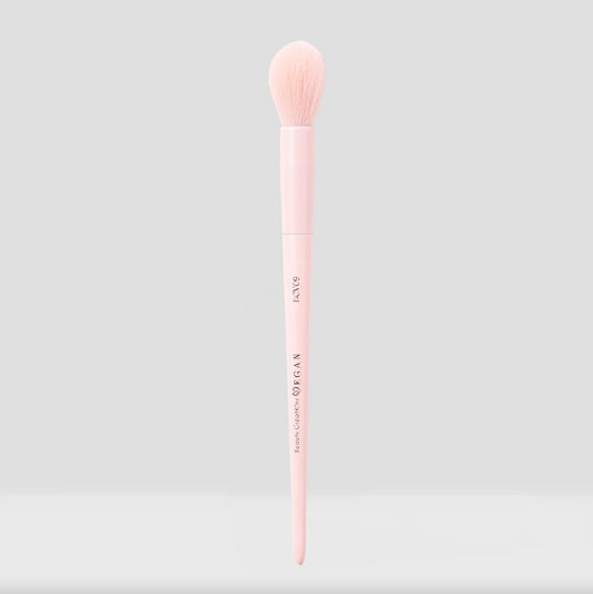 Brochas Veganas Beauty Creations para Rostro y Ojos – BCV 09