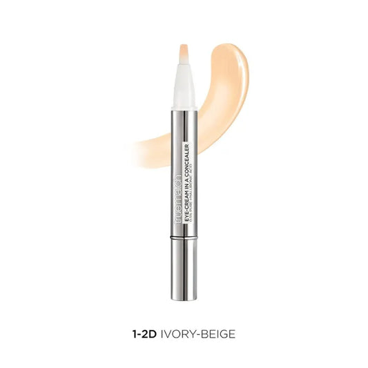 Corrector de Ojos True Match L’Oréal Paris – Ivore Beige