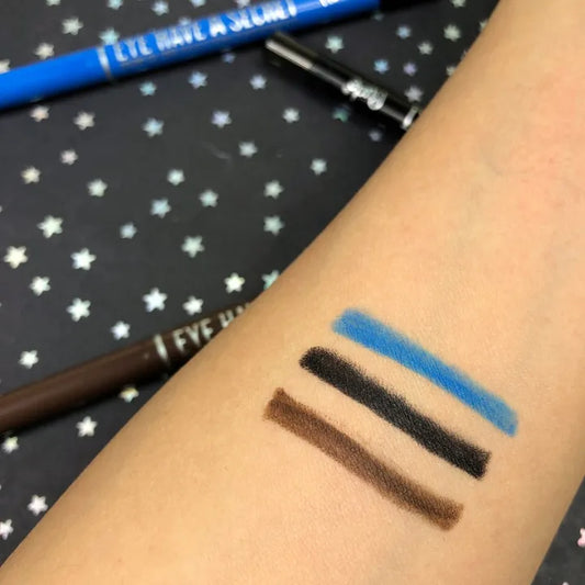 Delineador Eye Have A Secret Rude Cosmetics – Don´t Tell