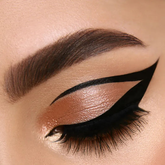 Delineador Punta Precisa Be Bold Cut Liner City Color