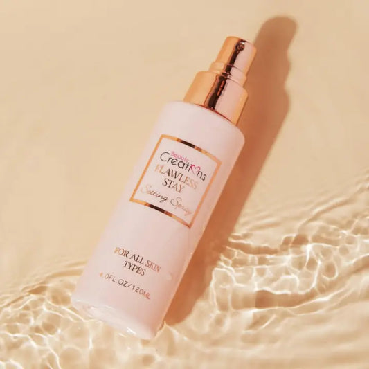 Fijador de Maquillaje Flawless Stay Beauty Creations