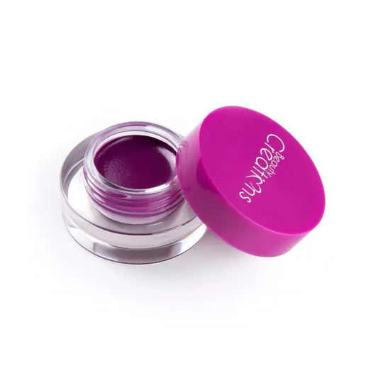 Delineador en Gel Beauty Creations Gel Pot Mate Resistente al Agua | Berry Crush