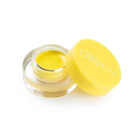 Delineador en Gel Beauty Creations Gel Pot Mate Resistente al Agua | Electric Lime
