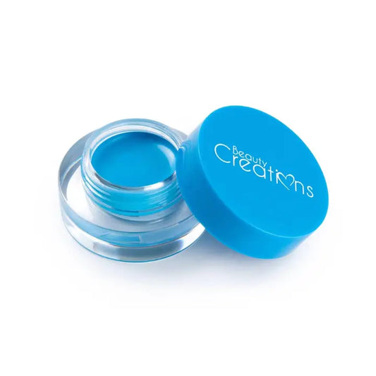 Delineador en Gel Beauty Creations Gel Pot Mate Resistente al Agua –  indigo