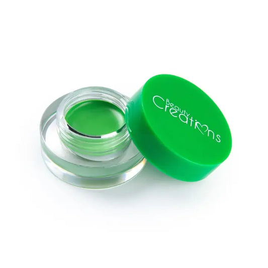 Delineador en Gel Beauty Creations Gel Pot Mate Resistente al Agua –  She´s Mossy