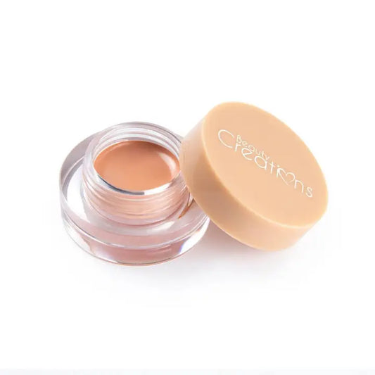 Delineador en Gel Beauty Creations Gel Pot Mate Resistente al Agua –  Tutu
