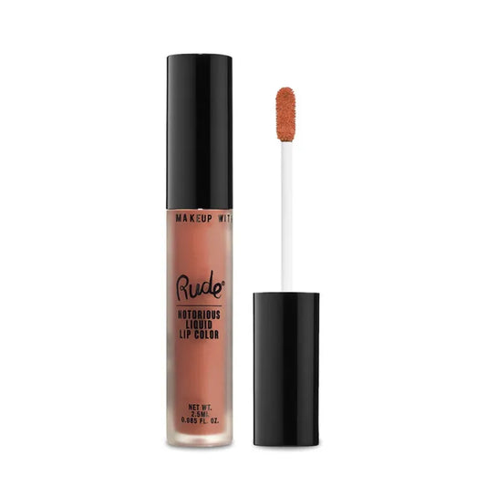 Labial Líquido Notorious Rude Cosmetics – Below The Belt