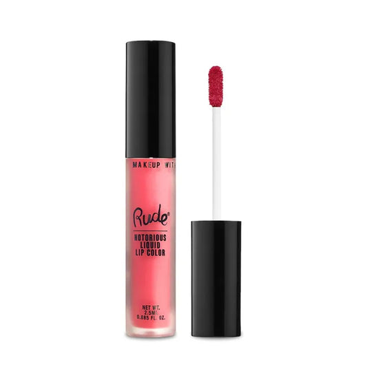 Labial Líquido Notorious Rude Cosmetics – Corrupted Heart
