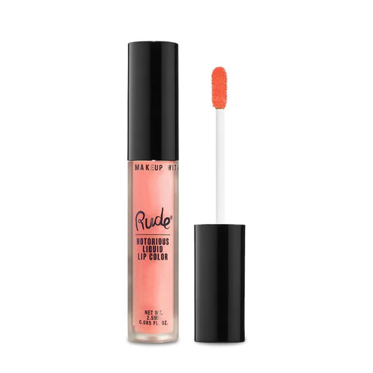 Labial Líquido Notorious Rude Cosmetics – Dangerously Dangerous