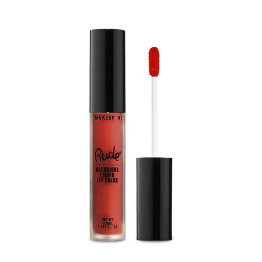 Labial Líquido Notorious Rude Cosmetics – Poison Fruit