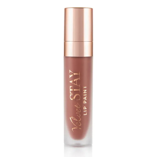 Labial Líquido Beauty Creations Velvet Stay – Friend Zone