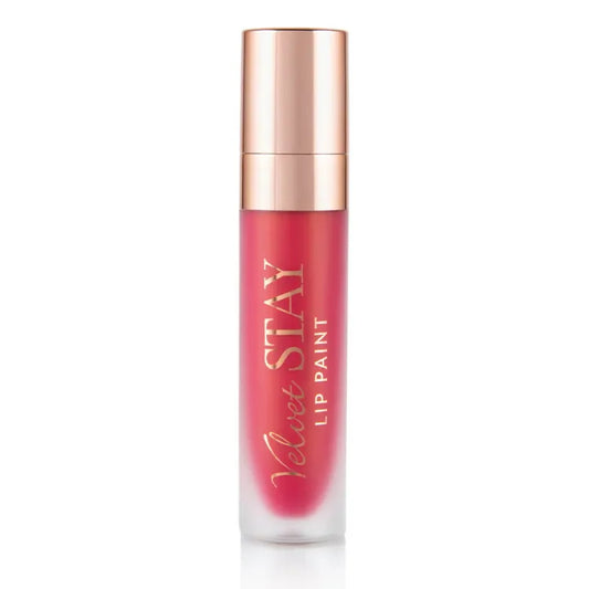 Labial Líquido Beauty Creations Velvet Stay – Berry Me