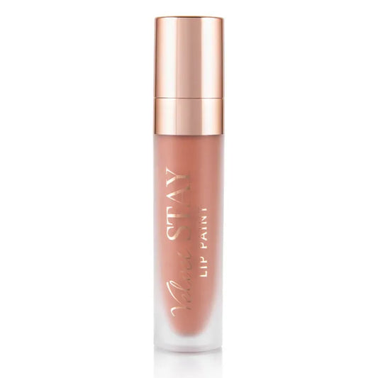 Labial Líquido Beauty Creations Velvet Stay – Cappuccino