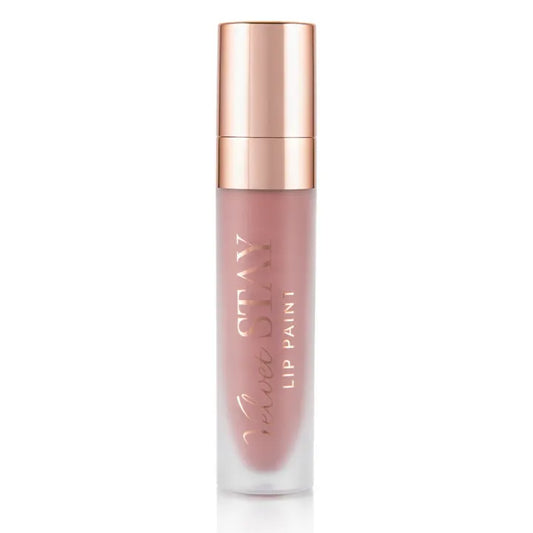 Labial Líquido Beauty Creations Velvet Stay – Limited