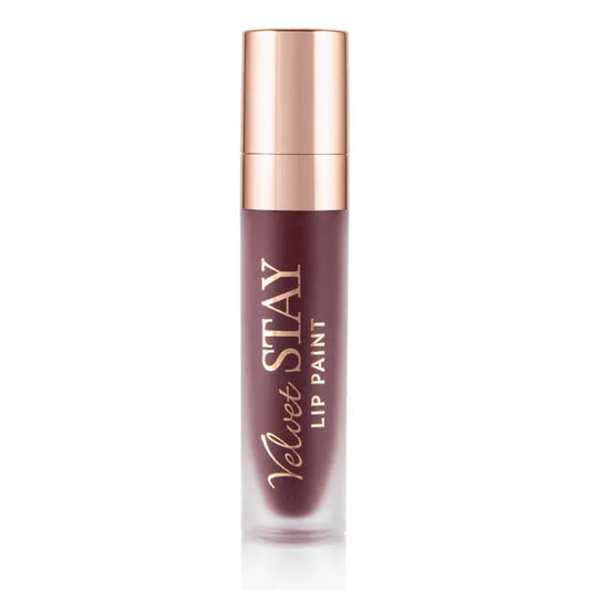 Labial Líquido Beauty Creations Velvet Stay – Mad About You