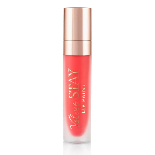 Labial Líquido Beauty Creations Velvet Stay – Muah