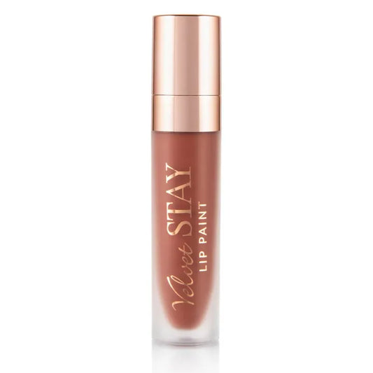 Labial Líquido Beauty Creations Velvet Stay – On The Edge