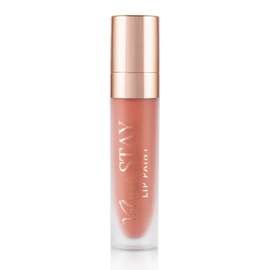 Labial Líquido Beauty Creations Velvet Stay – Romance Me