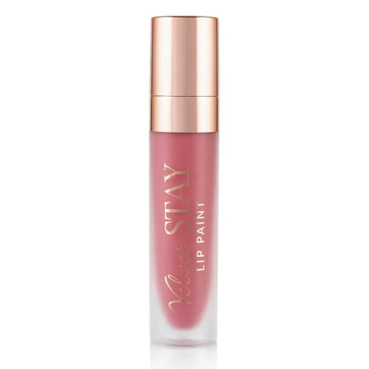 Labial Líquido Beauty Creations Velvet Stay – Stardom