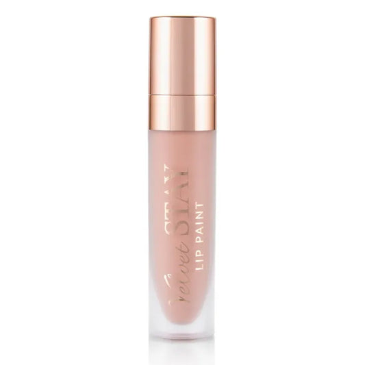Labial Líquido Beauty Creations Velvet Stay – Stay Calm