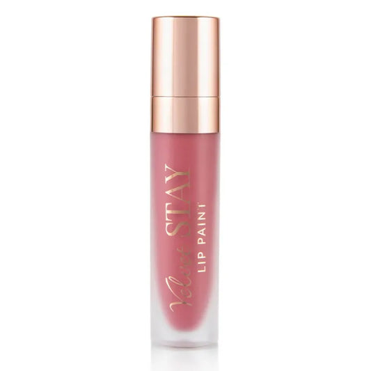 Labial Líquido Beauty Creations Velvet Stay – High End