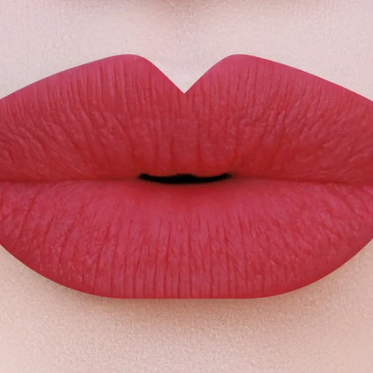Labial Matte Beauty Creations - Angel