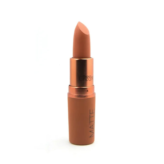 Labial Matte Beauty Creations - Bare Naked