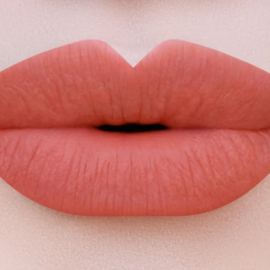 Labial Matte Beauty Creations - Bare Naked