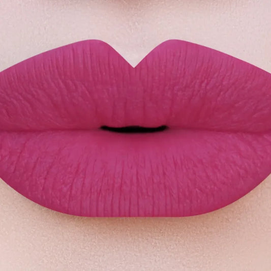 Labial Matte Beauty Creations - Bite Me