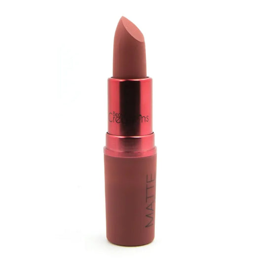 Labial Matte Beauty Creations - Kiss Me