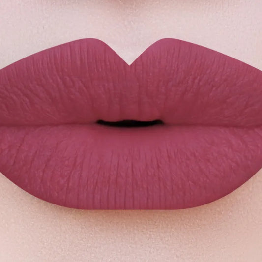 Labial Matte Beauty Creations - Kiss Me