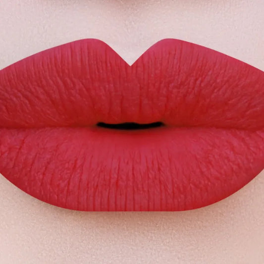 Labial Matte Beauty Creations - My Cherry