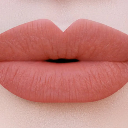 Labial Matte Beauty Creations - Naughty