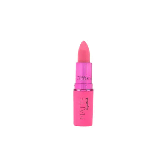 Labial Matte Beauty Creations - Pinky Promise