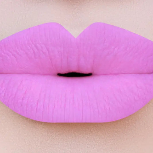 Labial Matte Beauty Creations - Pinky Promise