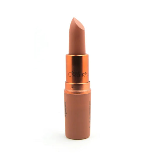 Labial Matte Beauty Creations - Totally Nude