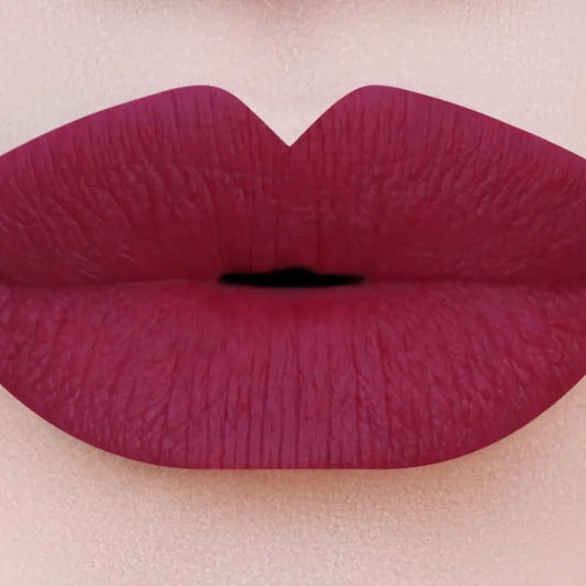 Labial Matte Beauty Creations - Deep Romance