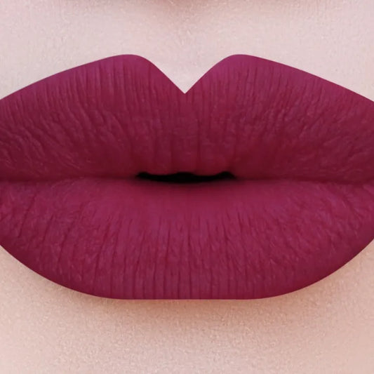 Labial Matte Beauty Creations - Tempted